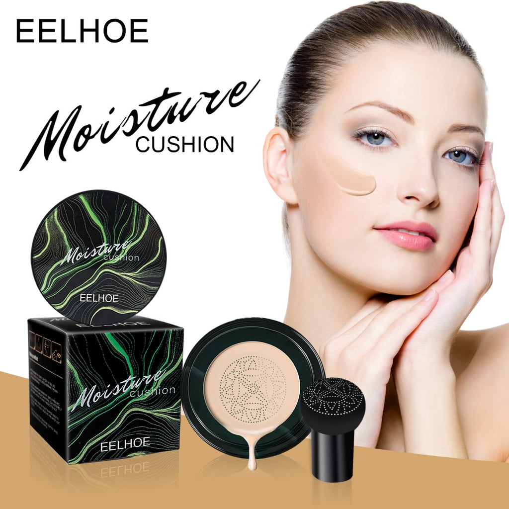 BASE MOISTURE FOUNDATION CC CREAM EELHOE