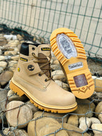 TIMBERLAND PRO