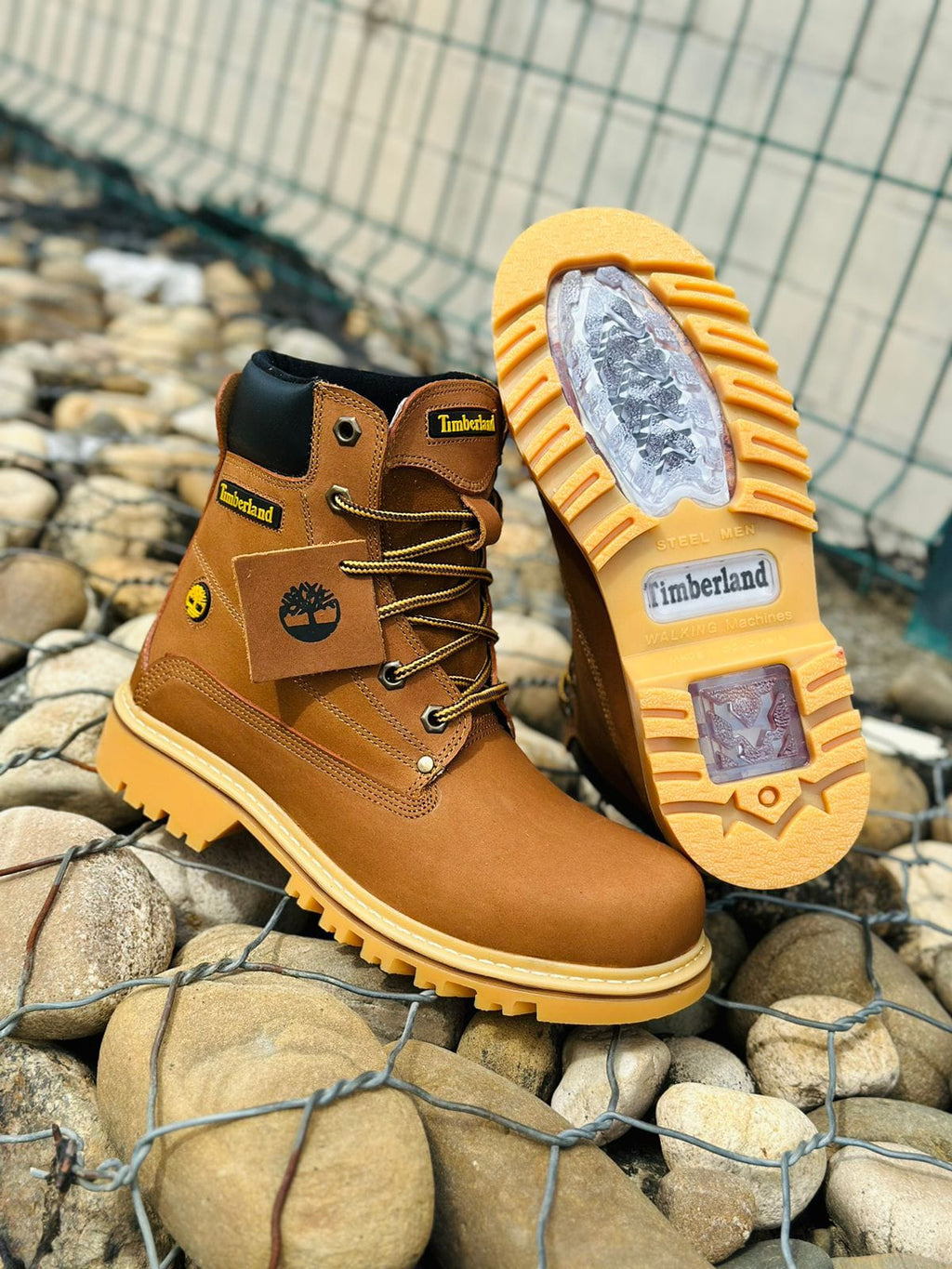 TIMBERLAND PRO