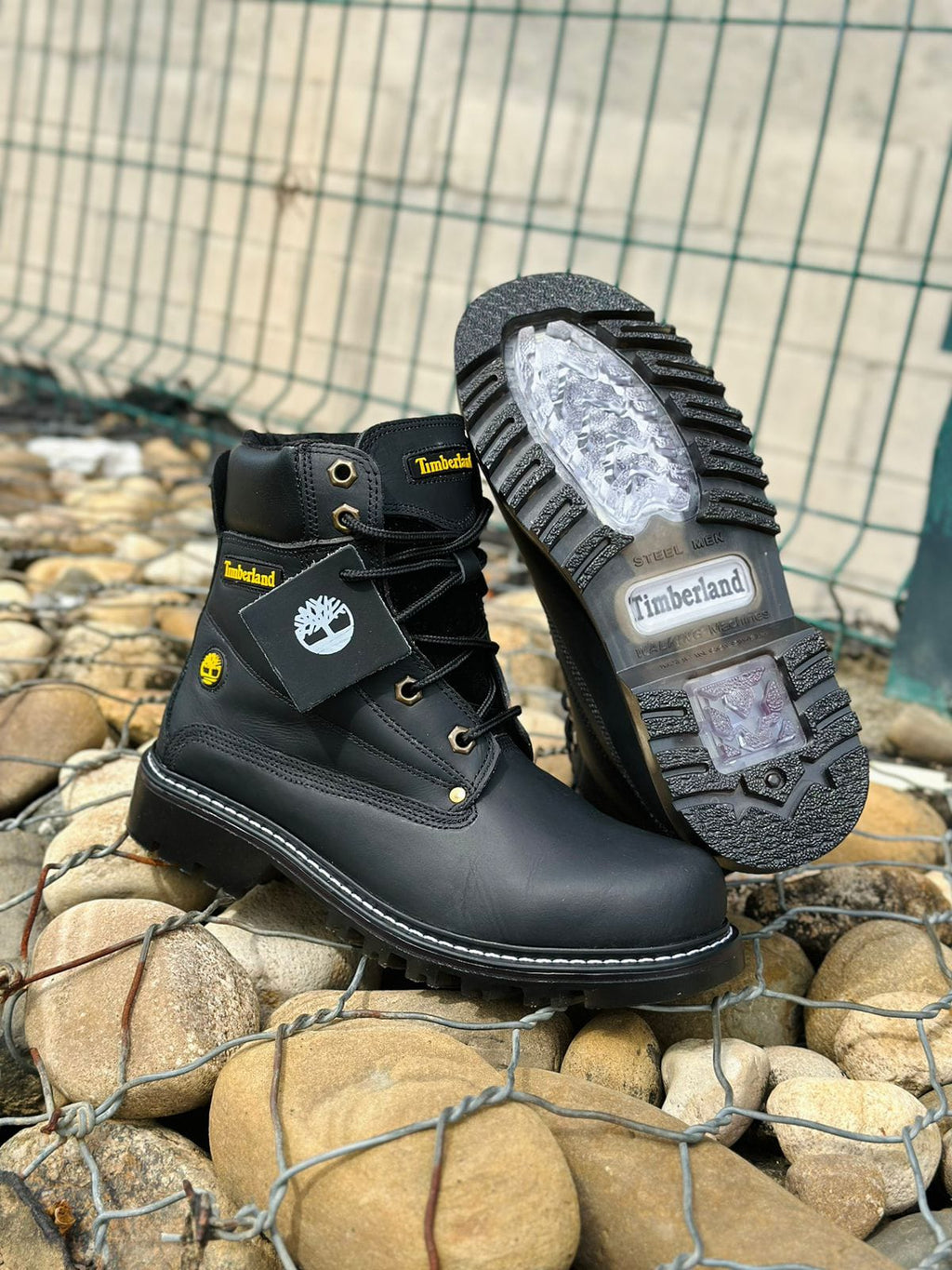 TIMBERLAND PRO
