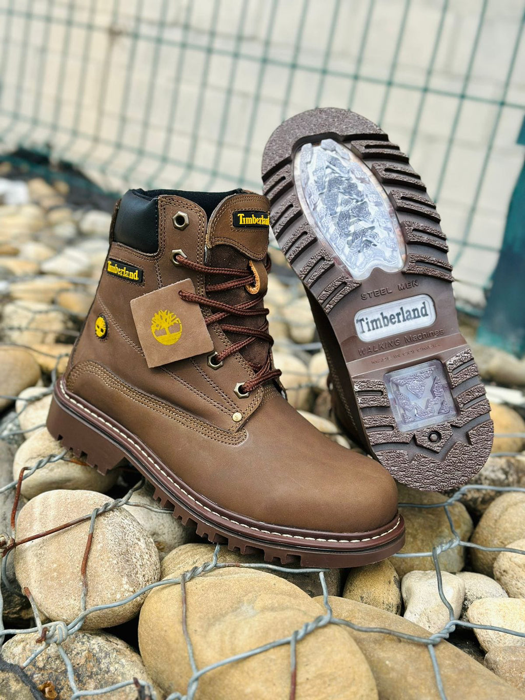 TIMBERLAND PRO