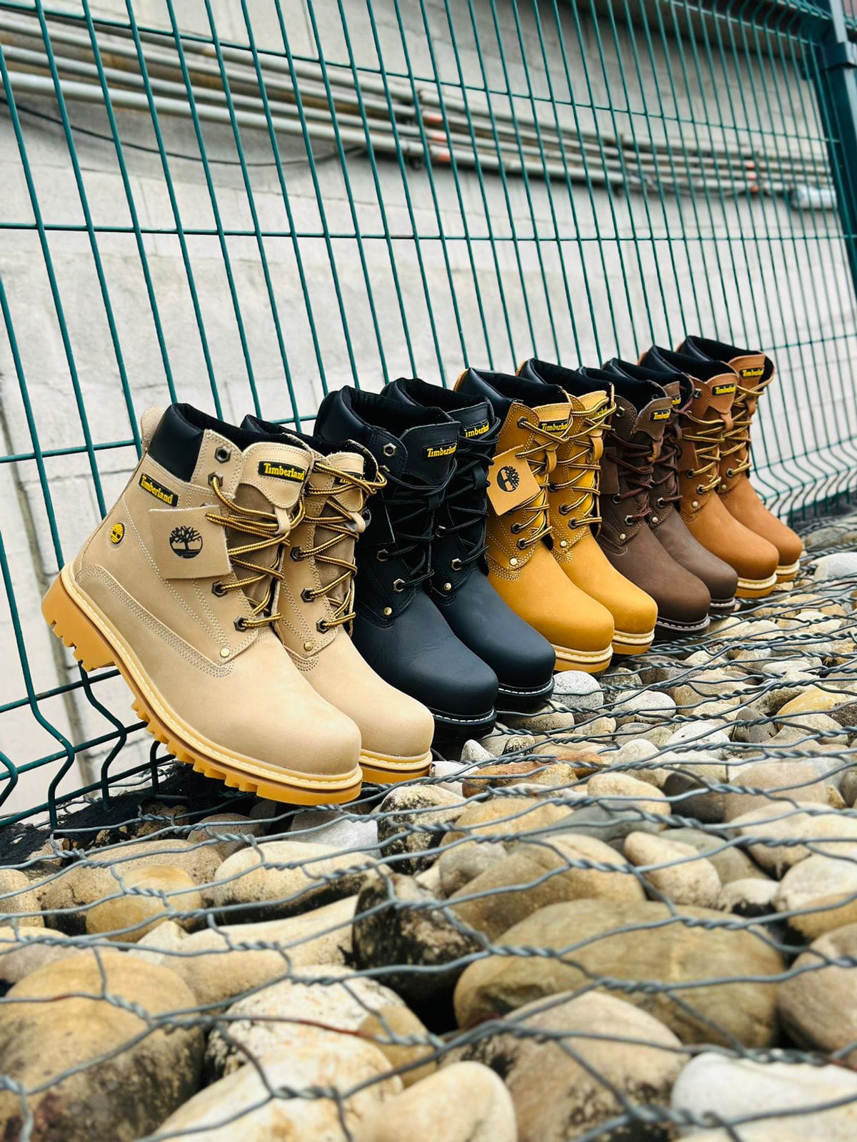TIMBERLAND PRO