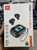 Jbl Tour Pro