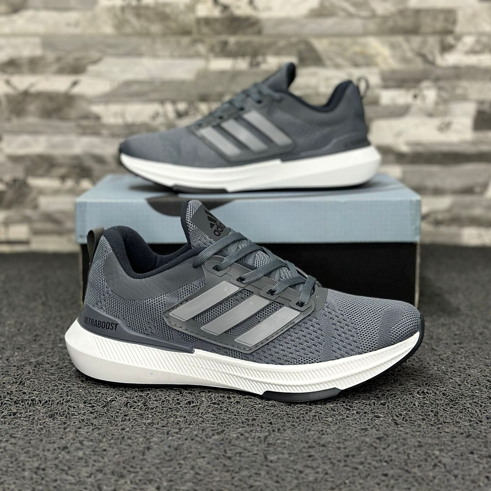 ADS  Ultraboots