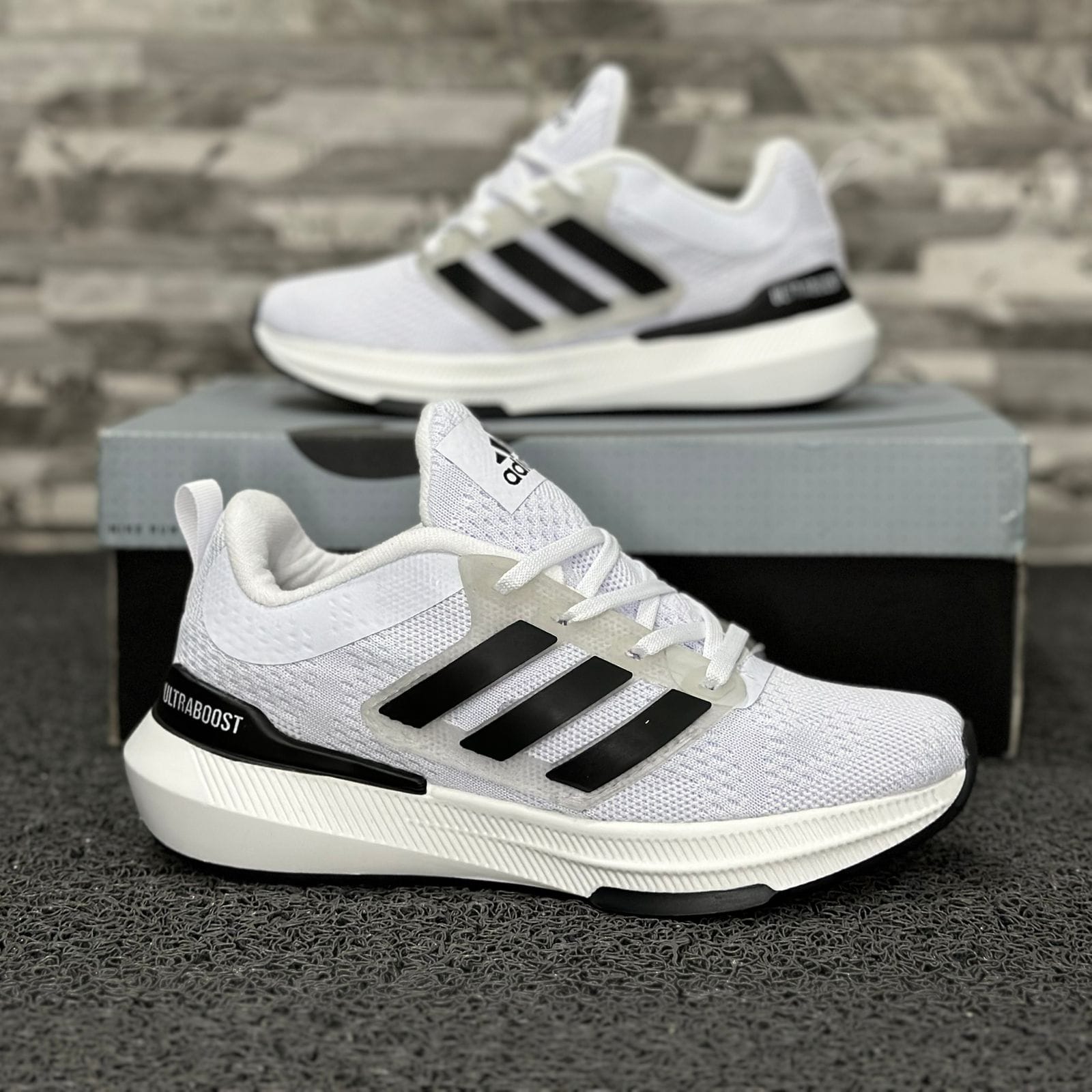 ADS  Ultraboots