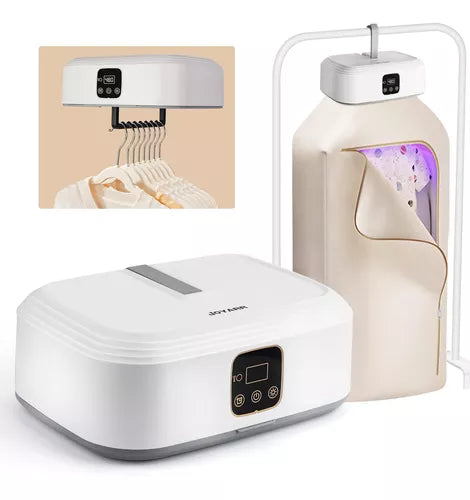 Secadora de Ropa eléctrica Portatil