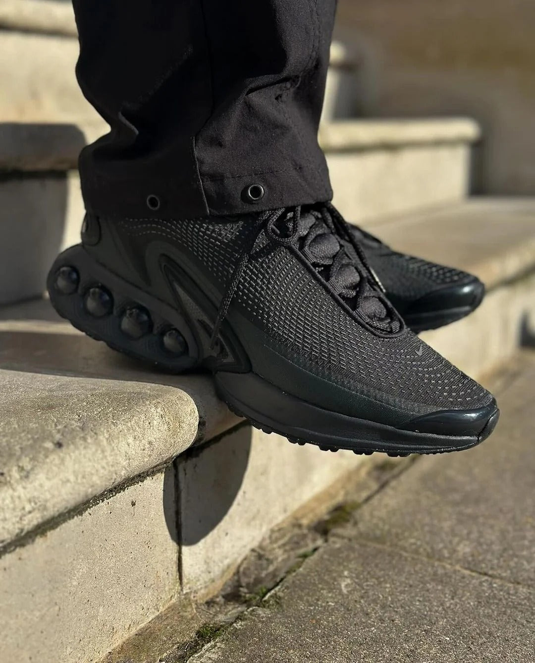 NIKE AIR MAX DN