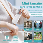 Nebulizador Portatil Recargable