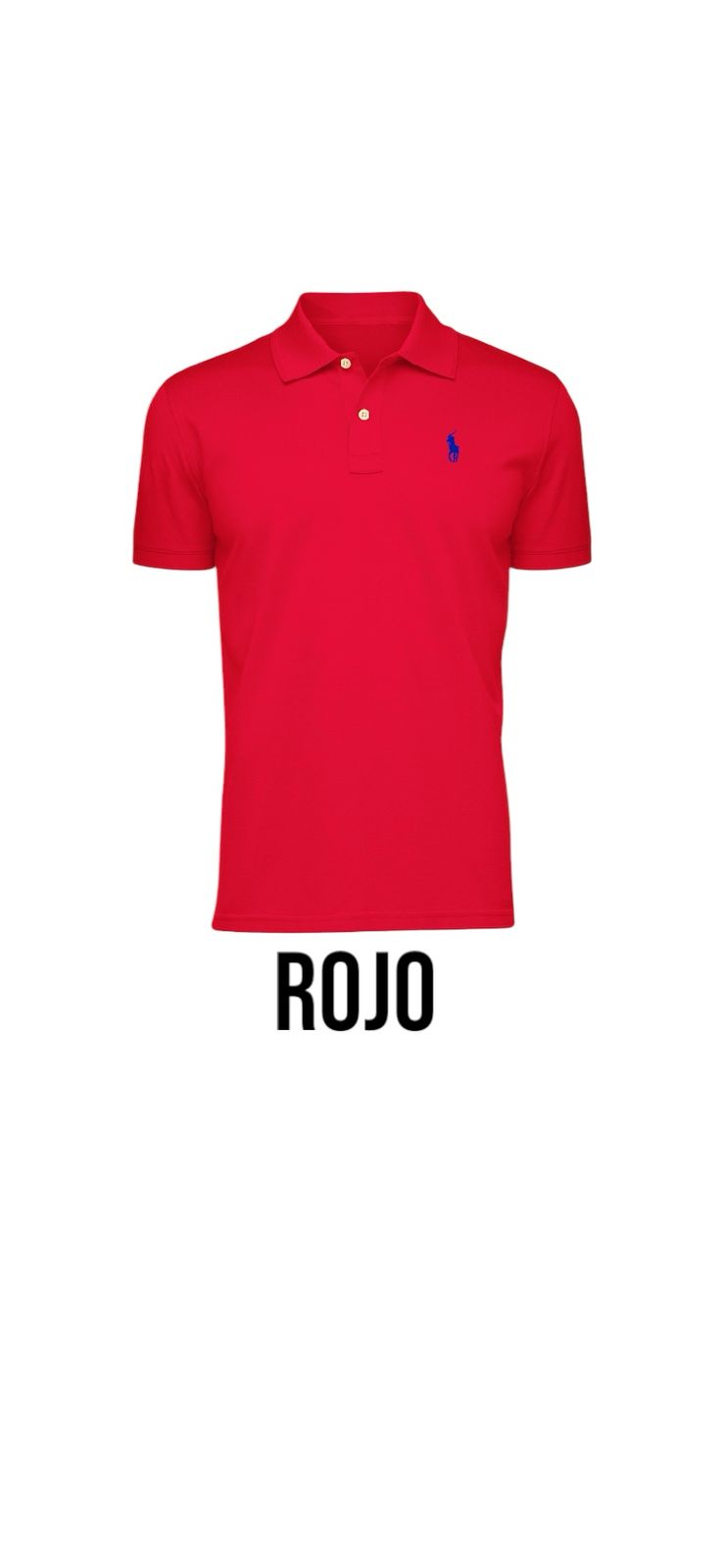 POLO RALPH LAUREN