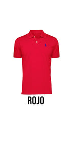 POLO RALPH LAUREN