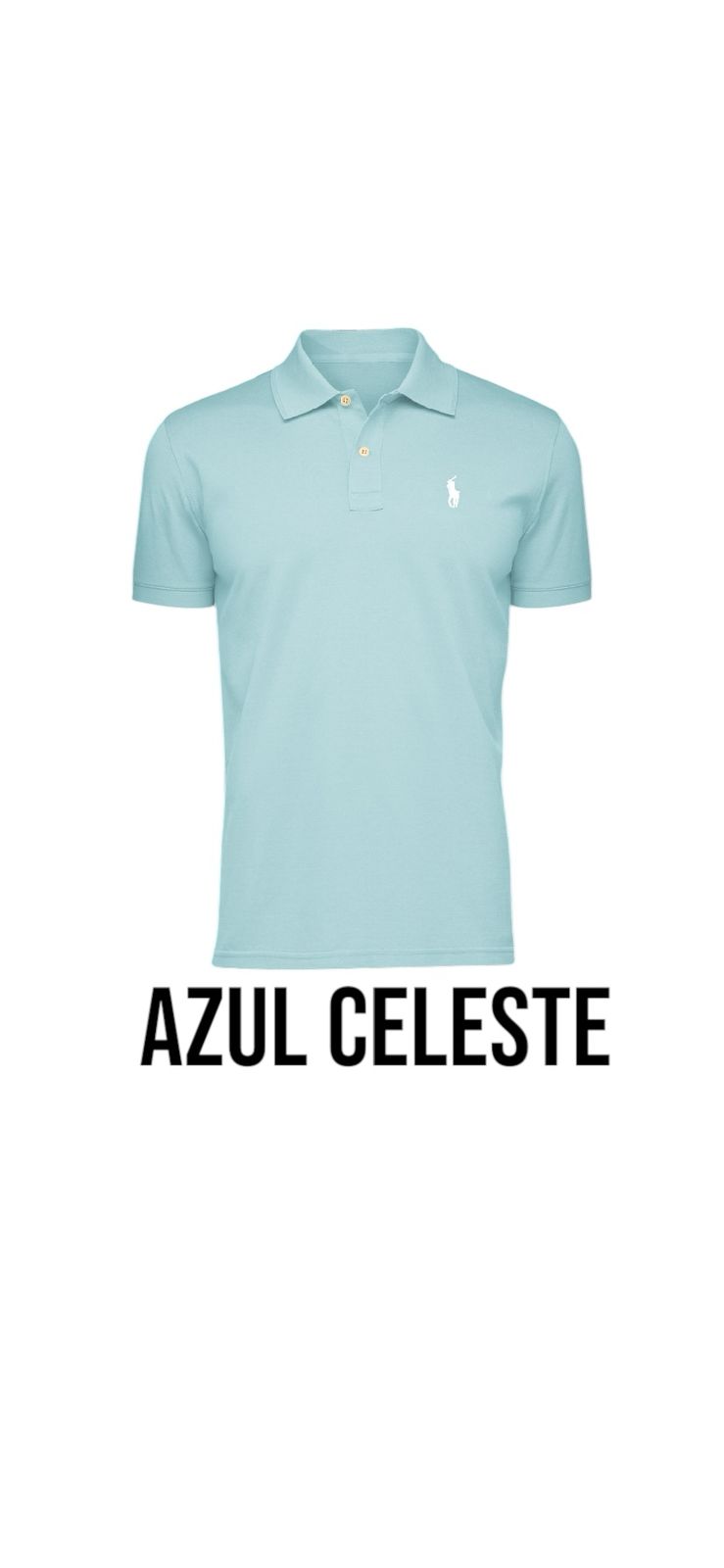 POLO RALPH LAUREN