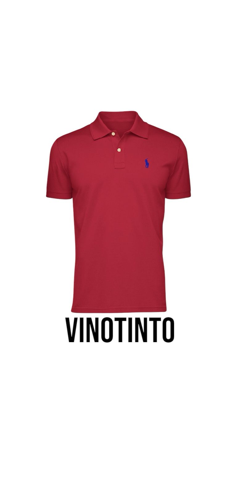 POLO RALPH LAUREN