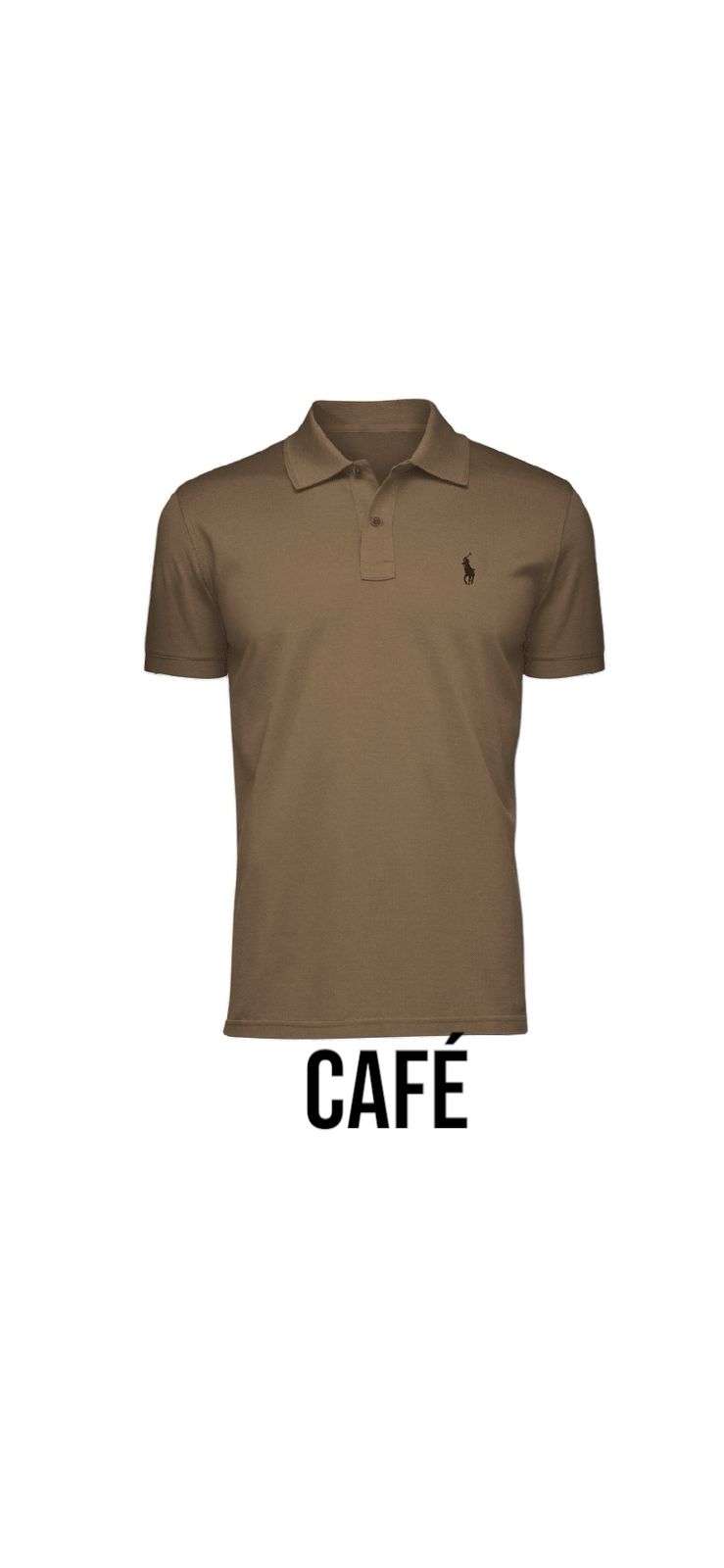 POLO RALPH LAUREN