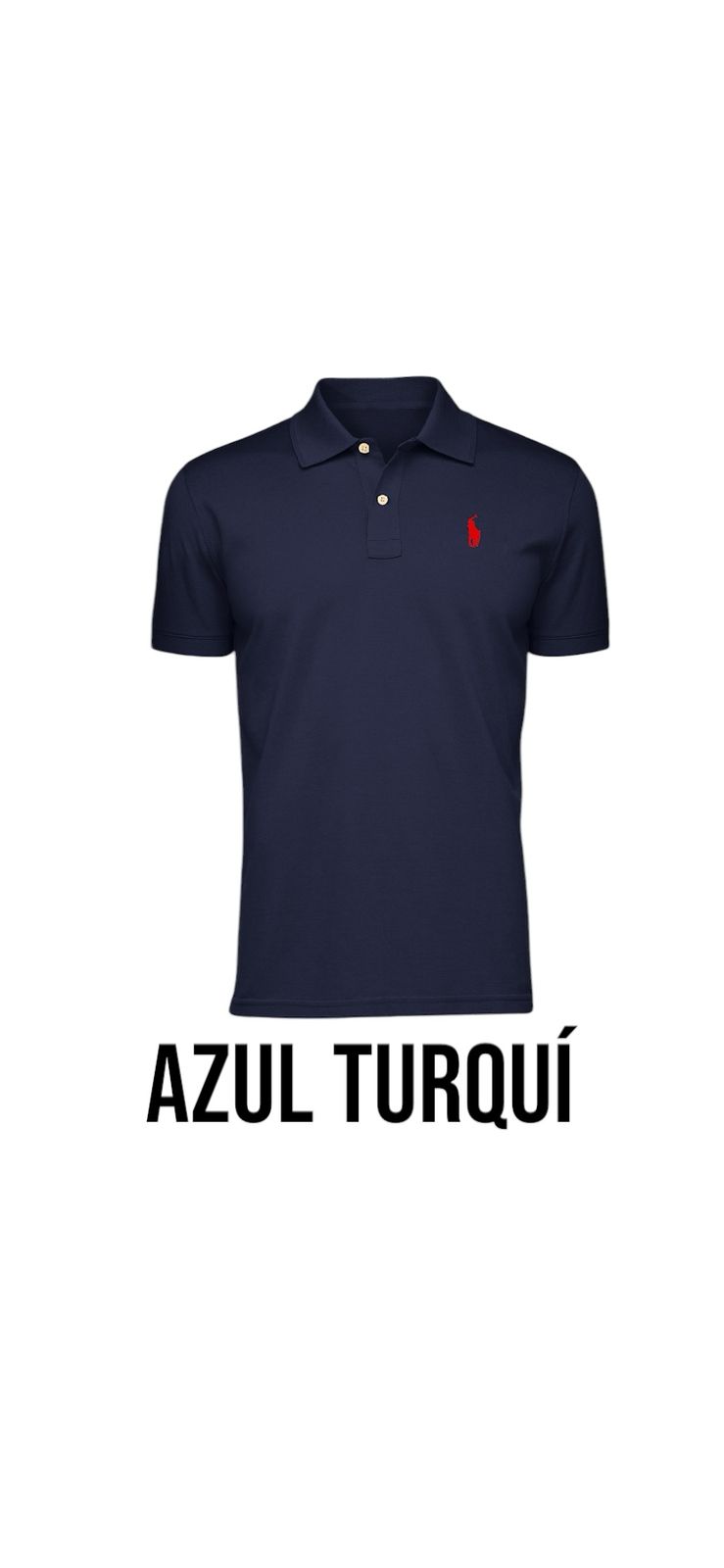 POLO RALPH LAUREN