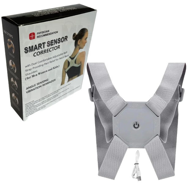 Corrector Smart Postura Slim | Premium