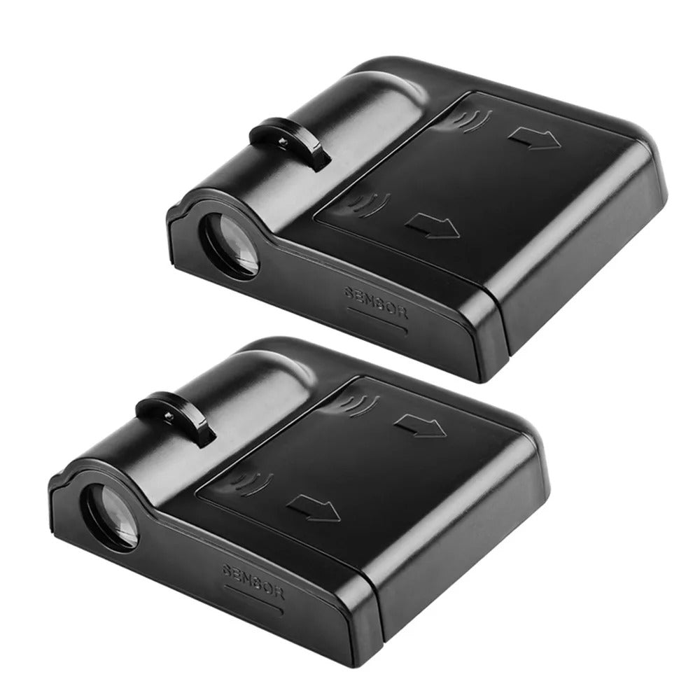 Proyector Luz Led carro Set2