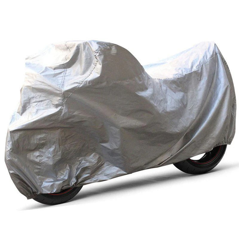 Gray helmet for bikers