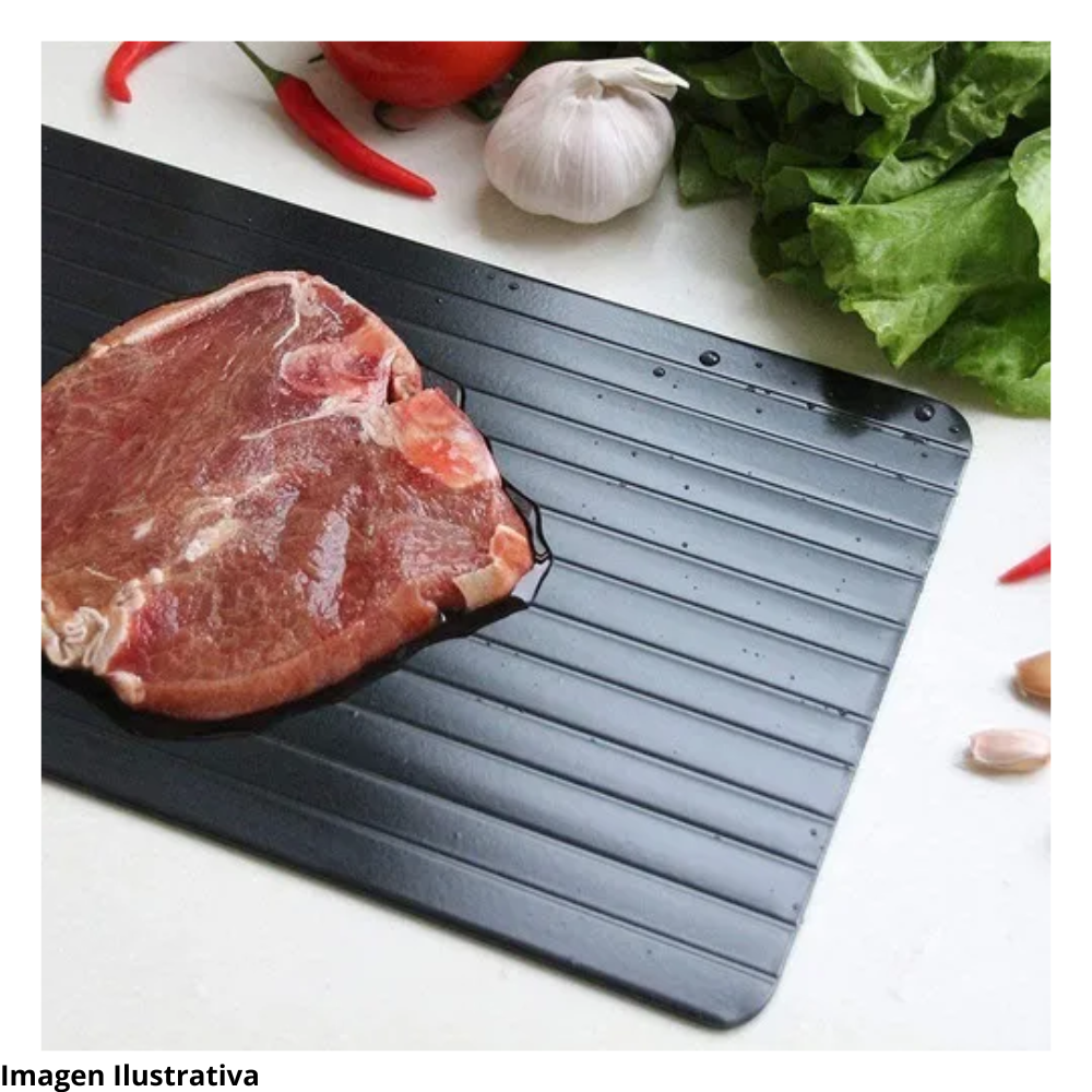Tabla De Carne Defrost | Premium
