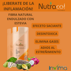 NUTRACOL FIBRA NATURAL COLON 450 GR