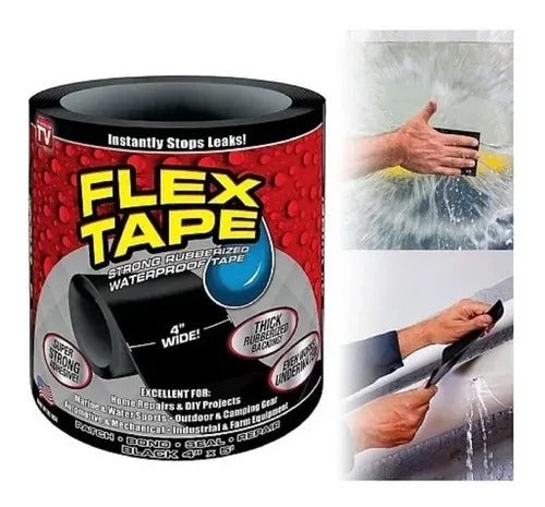 FLEX TAPE