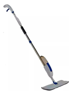 Set Trapero Mopa Con Mango Y Spray