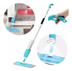 Set Trapero Mopa Con Mango Y Spray