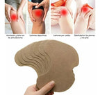 PARCHE DOLOR HERBAL X10 UNDS