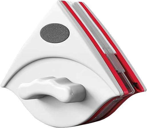 LIMPIADOR MAGNETICO DE VIDRIOS Y VENTANA
