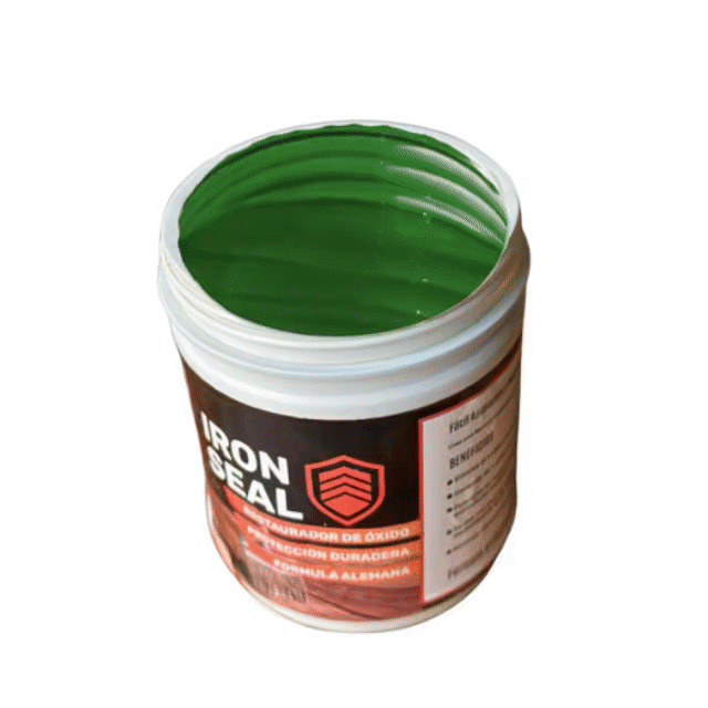 Reparacion Antioxidante 250mL Ironseal