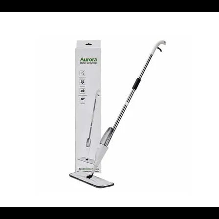 Set Trapero Mopa Con Mango Y Spray