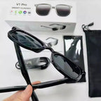 😎 Gafas de Sol Inteligentes con Audio Bluetooth