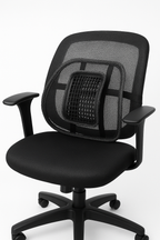 ESPALDAR Y APOYO LUMBAR | Premium