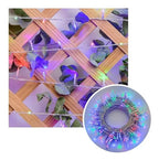 LUCES LINEALES NAVIDAD 7 METROS