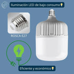 BOMBILLO PROYECTOR NAVIDEÑO