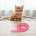 Collar Anti Pulgas y Garrapatas