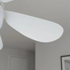BOMBILLO LED CON VENTILADOR