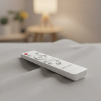 BOMBILLO LED CON VENTILADOR