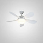 BOMBILLO LED CON VENTILADOR