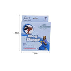 FUNDA  DE SECADO  DE ANIMALES