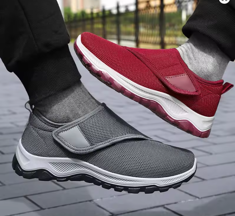 Fit-Ville | Confort para Pies Diabeticos