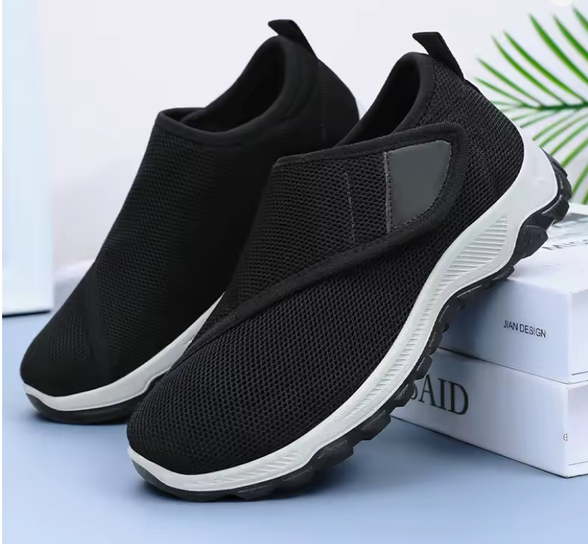 Fit-Ville | Confort para Pies Diabeticos