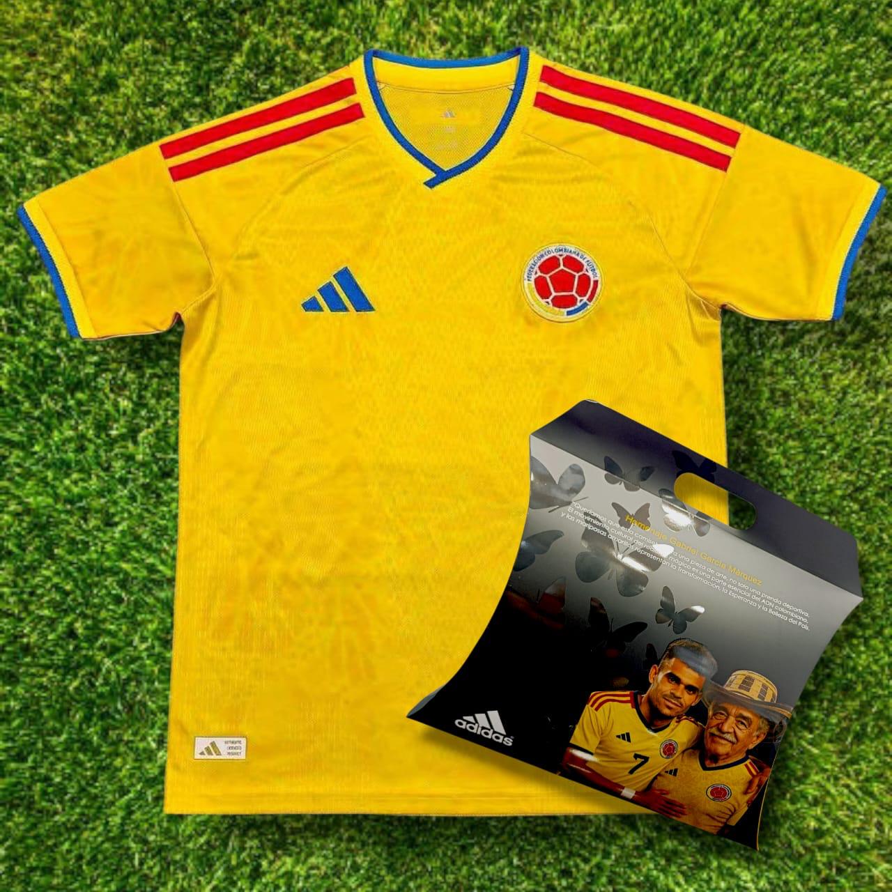 ADIDAS EDIT 2026 CON CAJA | COLOMBIA