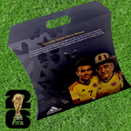 ADIDAS EDIT 2026 CON CAJA | COLOMBIA