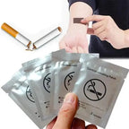 Parche Antitabaco | pack 10und