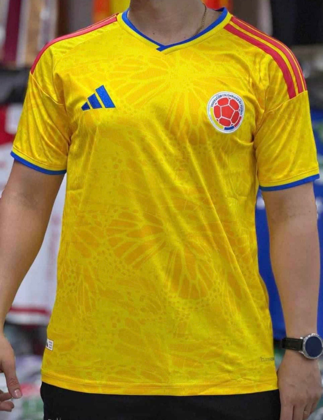 ADIDAS EDIT 2026 CON CAJA | COLOMBIA
