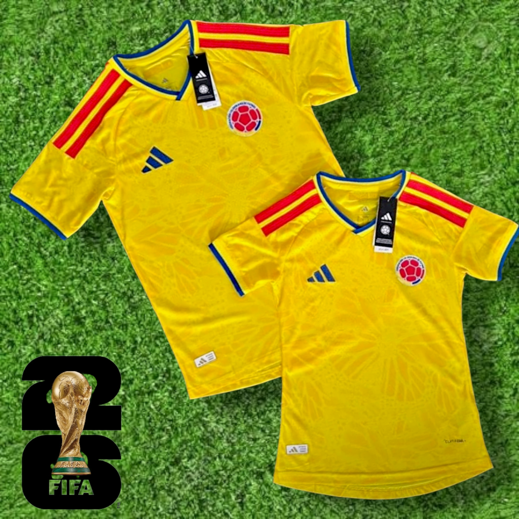 ADIDAS EDIT 2026 CON CAJA | COLOMBIA