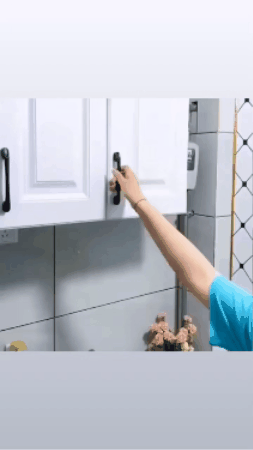 🔩 KIT REPARADOR DE BISAGRAS PRO – PACK X8 PIEZAS + TORNILLOS GRATIS🎁