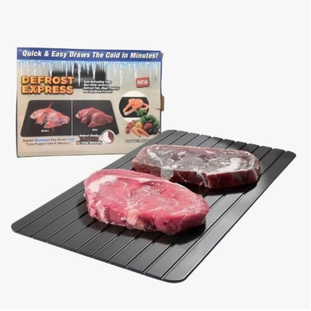 Tabla De Carne Defrost | Premium