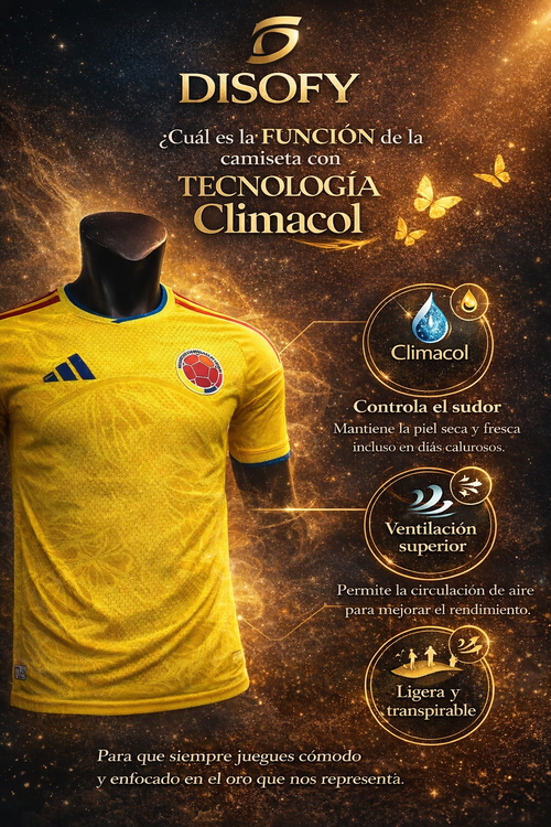 ADIDAS EDIT 2026 CON CAJA | COLOMBIA