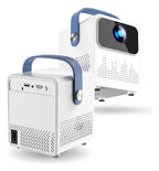 🎬✨ Proyector T2 Mini Innovo+